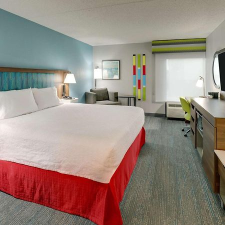 Hampton Inn Lebanon Bagian luar foto