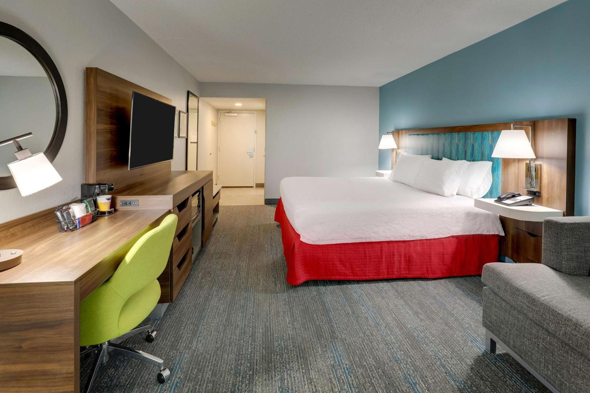 Hampton Inn Lebanon Bagian luar foto